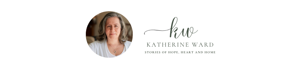 Katherine Ward